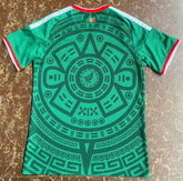 Mexico national 2025-2026 home